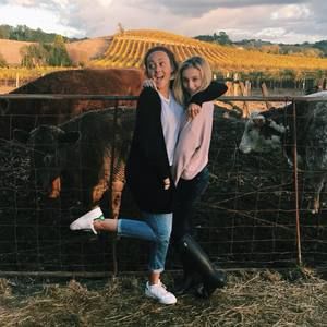 Meet your Posher, Erin